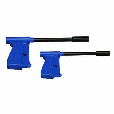 Gripper™ Bolus Gun