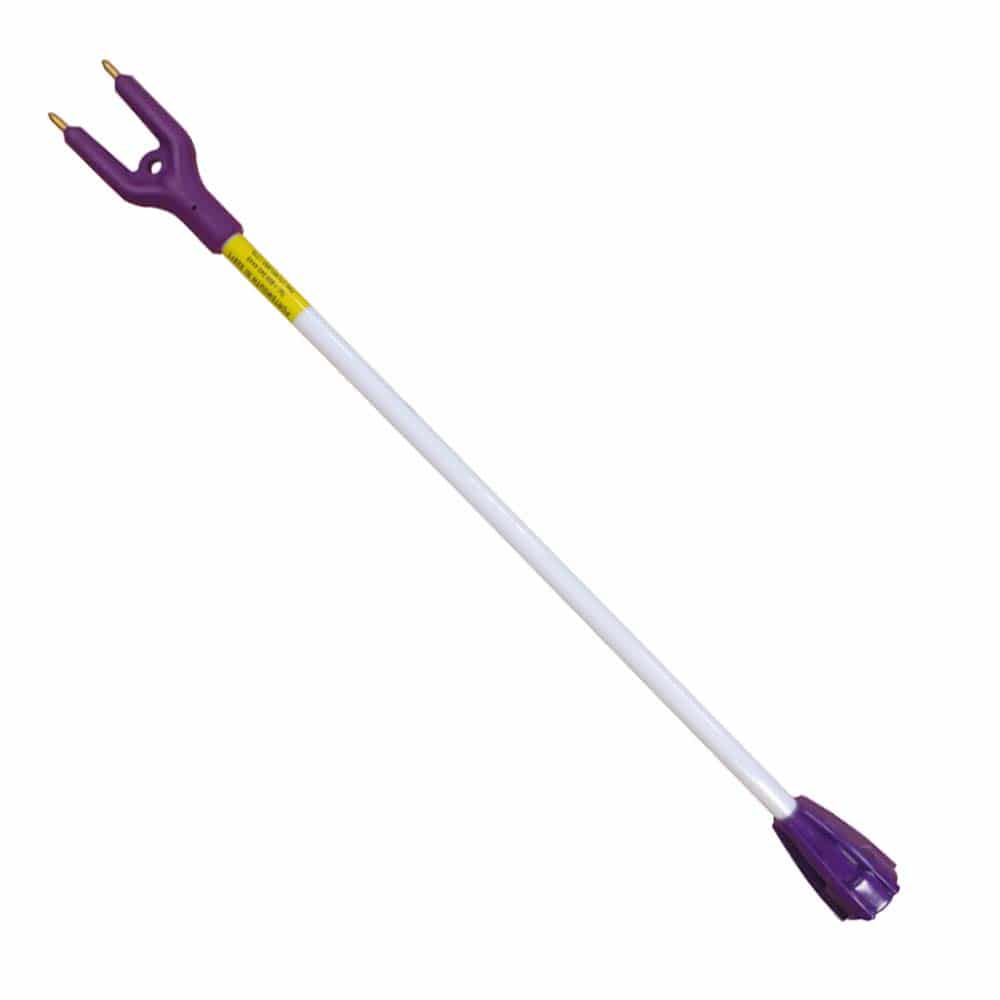 thumbnail image 2 of Cotran Sharp Shock Livestock Prod – 33" Wand With 4 Batteries Included (Model 30-161) 2 of 4