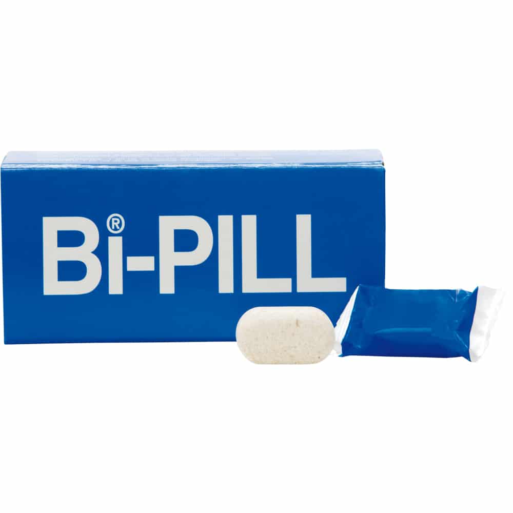 VUXXX Bi-Pill