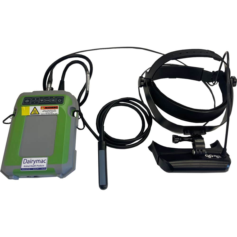 ReproScan™ APEXX™ Scanners